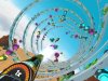 Игра Roller Coaster Tycoon: Joyride (с поддержкой PS VR) (PS4) Playstation 4