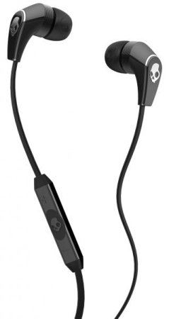 Гарнитура SKULLCANDY 50/50, желтая (PC) 