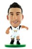 Фигурка футболиста Soccerstarz Swansea Angel Rangel Home Kit (400091)