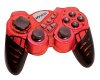 Геймпад DVTech JS35 Shock Master Синий (PC) 