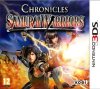 Samurai Warriors: Chronicles (Nintendo 3DS)