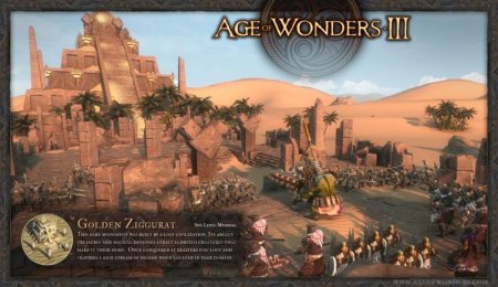 Age of Wonders 3   Jewel (PC) 
