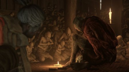 Игра Sekiro: Shadows Die Twice Русская Версия (PS4) Playstation 4