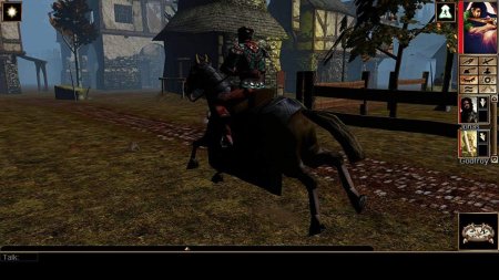 Neverwinter Nights Enhanced Edition (Xbox One) 