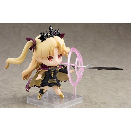 Фигурка Good Smile Company Nendoroid: Лансер/Эрешкигаль (Lancer/Ereshkigal (re-run)) Судьба/ Великий приказ (Fate/Grand Order) (4580416906654) 10 см 