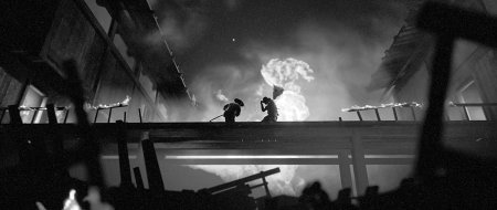 игра Trek To Yomi Русская Версия (Switch) для Nintendo Switch