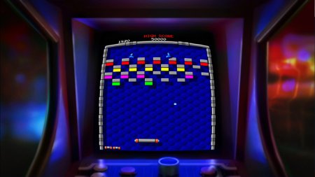 Игра Arkanoid: Eternal Battle Ограниченное издание (Limited Edition) Русская Версия (PS4/PS5) Playstation 4