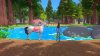 игра Barbie: Horse Trails (Switch) для Nintendo Switch