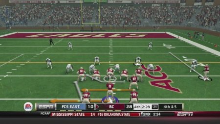   NCAA Football 14 (PS3)  Sony Playstation 3