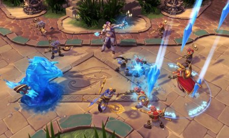Heroes of the Storm   Box (PC) 