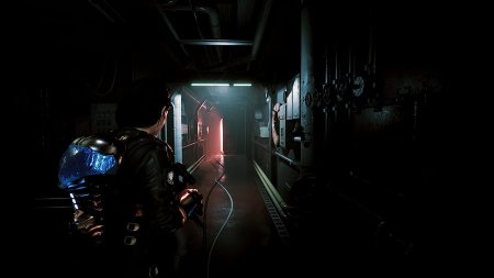 Daymare: 1994 Sandcastle Русская Версия (Xbox One/Series X) 