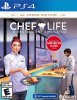 Chef Life: A Restaurant Simulator Al Forno Edition Русская Версия (PS4/PS5)