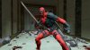   Deadpool (PS3)  Sony Playstation 3