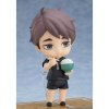 Фигурка Good Smile Company Nendoroid: Осаму Мия (Miya Osamu) Волейбол!! К вершине (Haikyu!! To The Top) (4580590126862) 10 см 