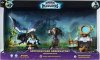 Skylanders Imaginators. Набор Adventure Pack (Сэнсэй Air Strike/кристал Earth/Observatory)