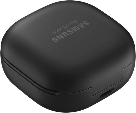 Беспроводные наушники Samsung Galaxy Buds Pro Black (Черный) (PC/Android/IOS)