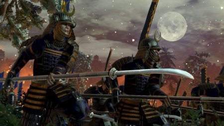 Total War: Shogun 2   (Collectors Edition)   Box (PC) 