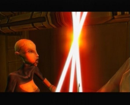   Star Wars The Clone Wars: Lightsaber Duels (Wii/WiiU)  Nintendo Wii 