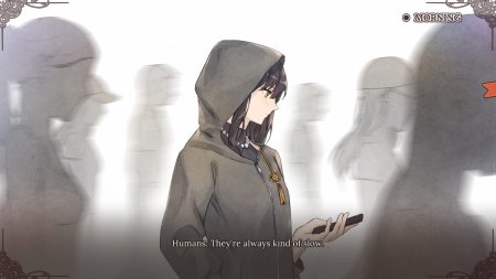 Please Be Happy (PS5)