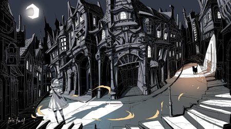 игра Iris Fall Русская Версия (Switch) для Nintendo Switch