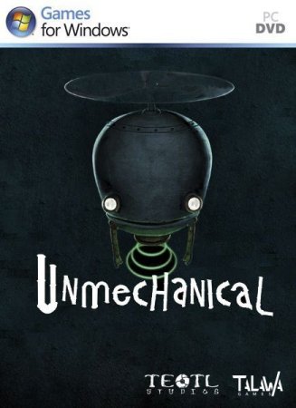 Unmechanical Box (PC) 