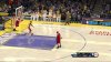 NBA Live 10 (Xbox 360)