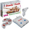   8 bit Dendy Tank (300  1) + 300   + 2  +  ()