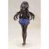 Фигурка Kotobukiya: Куруми Токисаки в школьной форме Вер. (Kurumi Tokisaki School Uniform Ver.) Рандеву с жизнью (Date A Live) (4934054033270) 23,5 см 