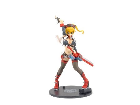 Фигурка персонажа Commander Erika-chan (Keumaya)