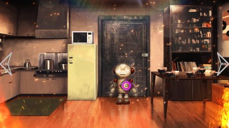 Игра Yurukill: The Calumniation Games (PS4/PS5) Playstation 4