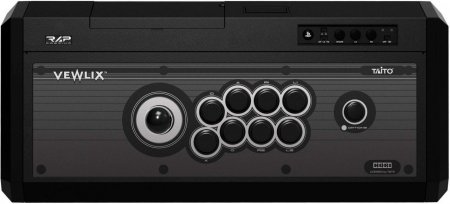    VLX Real Arcade Pro Premium HORI (PS3/PS4)