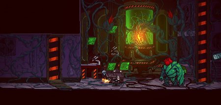 игра Blade Assault Русская Версия (Switch) для Nintendo Switch