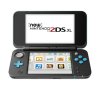 Купить Портативная игровая приставка New Nintendo 2DS XL (черный + бирюзовый) + Super Mario 3D Land Nintendo 3DS