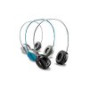 Гарнитруа беспроводная Rapoo H6020 Черная (PC) 