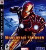 Iron Man (Железный человек) (PS3)