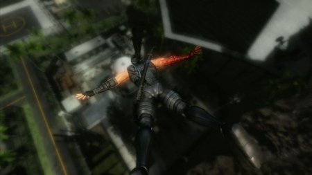 Ninja Gaiden 3 (Xbox 360/Xbox One)