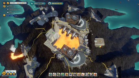 игра Tropico 6 Русская Версия (Switch) для Nintendo Switch