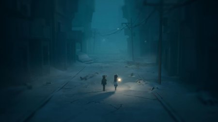 Reanimal (Game-Key Card) Русская Версия (Switch 2)