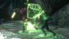 Green Lantern: Rise of the Manhunters (Зелёный Фонарь) (с поддержкой 3D) (Xbox 360) USED Б/У