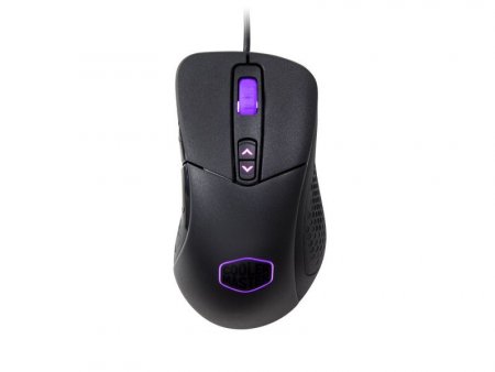   Cooler Master MasterMouse MM530 (PC) 