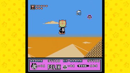 Felix the Cat (Limited Run #072) (PS5)