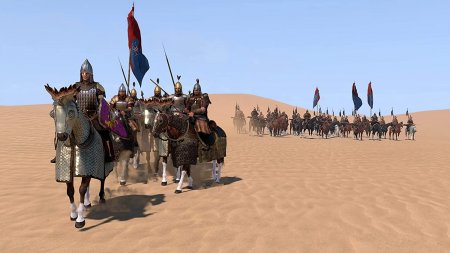 Mount and Blade II (2): Bannerlord   (Xbox One/Series X) 