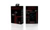Гарнитура проводная QCYBER Storm 7.1 Red-Black PC/Xbox 360/PS3/PS4 (Xbox 360) 
