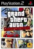 GTA: Grand Theft Auto: Liberty City Stories (PS2) USED Б/У