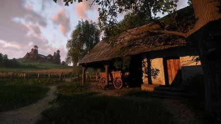 Kingdom Come: Deliverance II (2) Русская Версия (PS5)