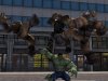 The Incredible Hulk (Невероятный Халк) (PS2) USED Б/У