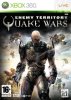 Enemy Territory: Quake Wars (Xbox 360) USED Б/У