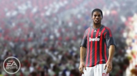 Купить игру FIFA 10 Platinum Русская Версия (PS3) для Sony Playstation 3
