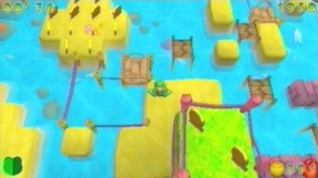  Frogger Helmet Chaos (PSP) 