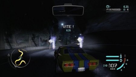 Need for Speed: Carbon Коллекционное издание (Collector’s Edition) (Xbox 360)